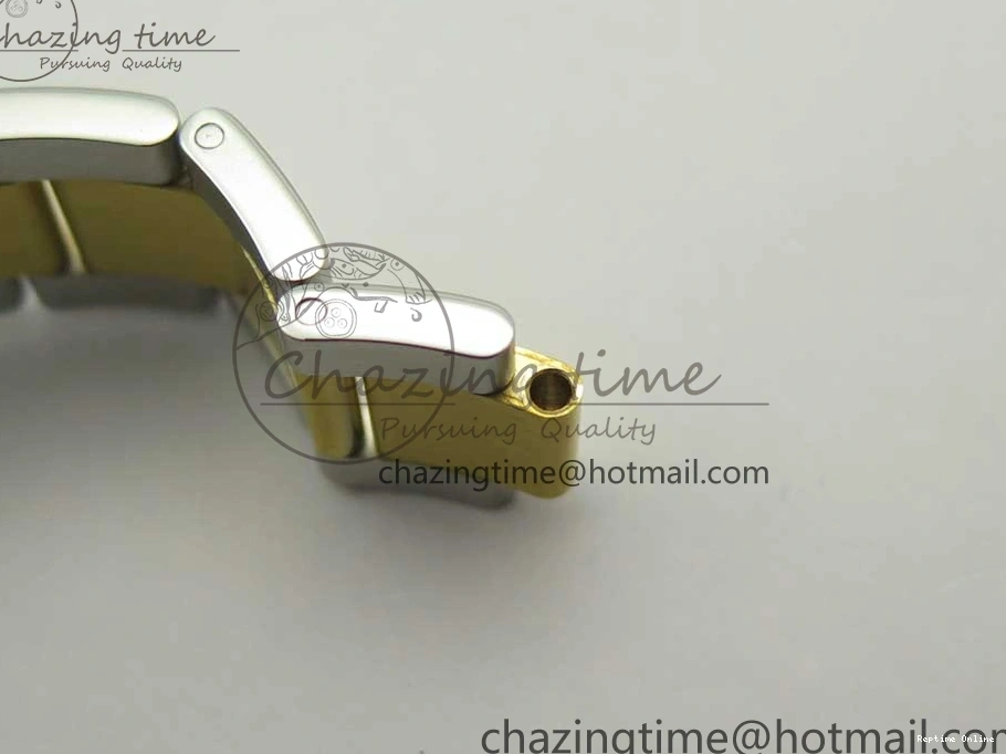 1219 Tailored GMT-Master II 116713 LN Black Ceramic Thick YG Wrapped 904L Steel 1:1 Noob Best Edition A3187 (Correct Hand Stack) 3304